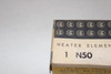 Allen Bradley N50 Heater Packs and Elements EA