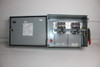 GE THN6661 Safety Switches 6P 30A 600V EA