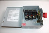 GE THN2261DC Safety Switches EA
