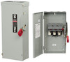 GE THN2261DC Safety Switches EA
