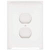 Mulb 76701 Wallplates and Switch Accessories EA