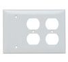 Mulberry 86163 Wallplates and Switch Accessories 10BOX