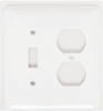 Mulberry 76532 Wallplates and Switch Accessories EA