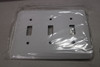 Mulberry 76073 Wallplates and Switch Accessories EA