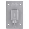 Red Dot CFST Wallplates and Switch Accessories EA