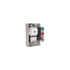Eaton ECL03B1A3A Electrically Held NEMA 1 Enclosed Lighting Contactor