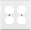 Mulberry 86802 Wallplates and Switch Accessories EA