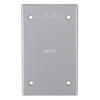 Red Dot CFSB Wallplates and Accessories EA