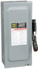 Square D H222N Safety Switches EA