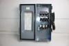 Square D H323A Safety Switches EA