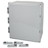 Integra Enclosures H161407H-6P Outlet Boxes/Covers/Accessories EA