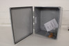 Integra Enclosures H161407H-6P Outlet Boxes/Covers/Accessories EA