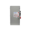 Eaton DH323FGK2 Heavy Duty Safety Switches EA