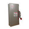 Eaton DT261UGK Double Throw Safety Switches 2P 30A EA