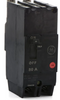 GENERAL ELECTRIC TEY280 Miniature Circuit Breakers (MCBs)