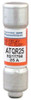 Ferraz Shawmut ATQR25 Class CC 25A 600VAC, 300VDC Control Transformer Fuse