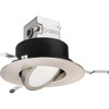 Lithonia Lighting 6JBK-ADJ-40K-90CRI-MW-M6 Recessed Lighting EA