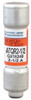 Ferraz Shawmut ATQR2-1/2 Class CC 2.5A 600VAC Time Delay Fuse