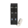 Square D QO240GFI Miniature Circuit Breakers (MCBs)