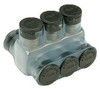 Penn-Union IPB-NA600-3D Connectors
