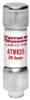 Ferraz Shawmut ATMR25 Class CC 25A 600VAC/DC Power Fuse