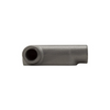Crouse-Hinds LL57 1-1/2 LL Iron Imc/Rigid Conduit Outlet Body