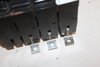 Eaton BAB3020HS Miniature Circuit Breakers (MCBs) BA 3P 20A 120/240V 50/60Hz 3Ph EA
