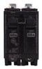 GE THQB2150 Miniature Circuit Breakers (MCBs) THQB 2P 50A 50/60Hz 3Ph EA