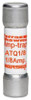 Ferraz Shawmut ATQ1/8 Midget Class 0.125A 500VAC Midget Fuse