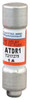 Ferraz Shawmut ATDR1 Class CC 1A 600VAC 50/60Hertz, 300VDC Power Fuse