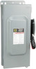 Square D H363AWK Safety Switches EA