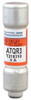Ferraz Shawmut ATQR3 Class CC 3A 600VAC Time Delay Fuse