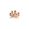 Ferraz Shawmut A3T20 Fuses EA