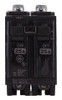 GENERAL ELECTRIC THQB2125 Miniature Circuit Breakers (MCBs) 2P 25A 120V