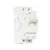 Cutler-Hammer SPHM2RM0005 Din Rail Mounted Circuit Breakers EA