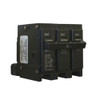 Crouse-Hinds BR315 Miniature Circuit Breakers (MCBs) BR 3P 15A 50/60Hz 3Ph EA