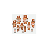 Gould A6T30 Fuses