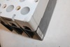 Crouse-Hinds JD3225 Molded Case Breakers (MCCBs) EA