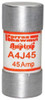 Ferraz Shawmut A4J45 Fuses