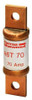 Ferraz Shawmut A6T70 Class T 70A 600VAC, 300VDC Low Voltage Ul Power Fuse
