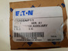 Eaton C320SNP11 Auxiliary Contact 15-75A EA