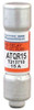 Ferraz Shawmut ATQR15 Class CC 15A 600VAC, 300VDC Low Voltage Ul Power Fuse