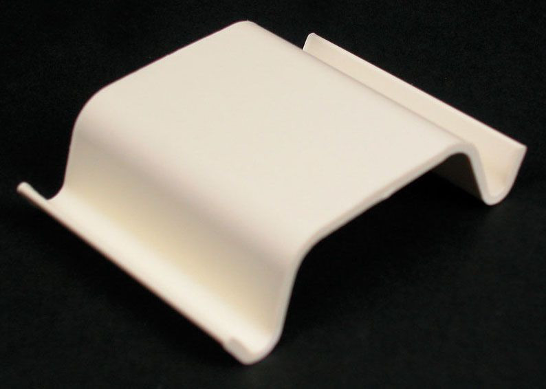 Wiremold 40N2FWC Raceway and Raceway Boxes