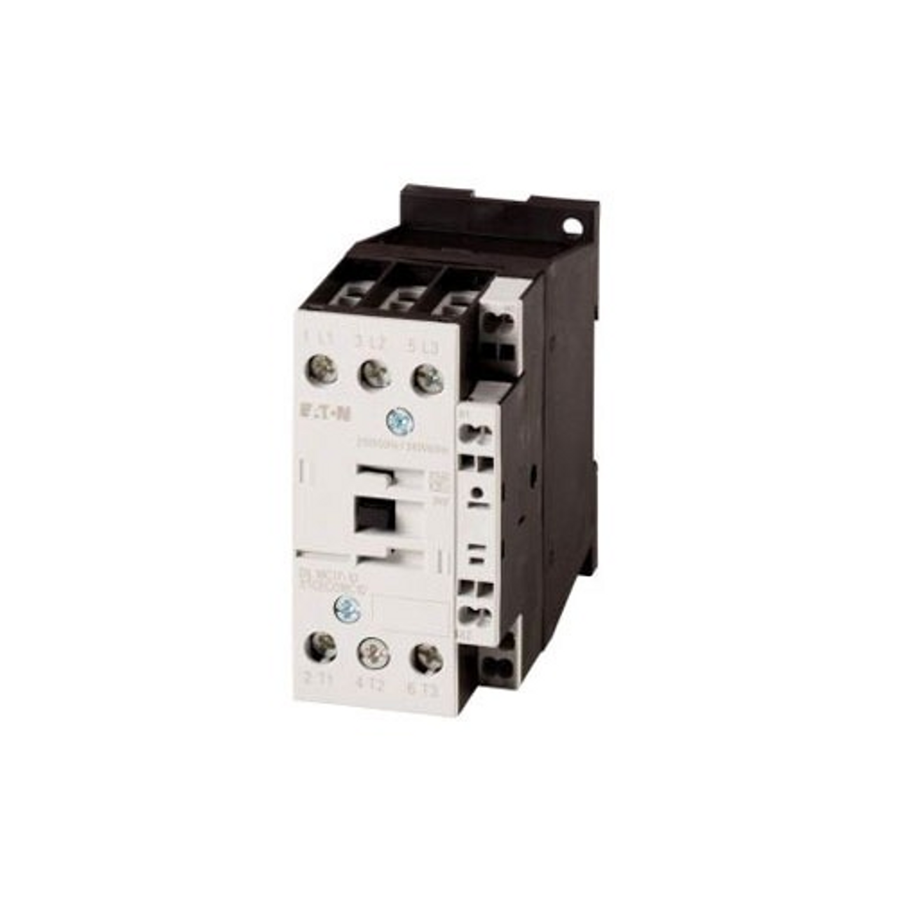 IEC Contactors