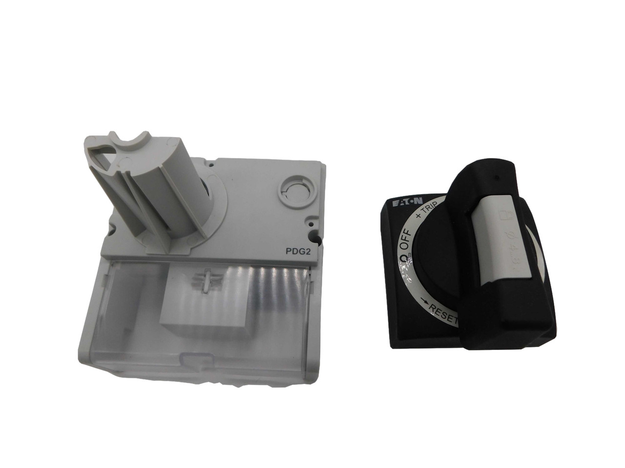 Eaton PDG2XHMDS Circuit Breaker Accessories Rotary Handle