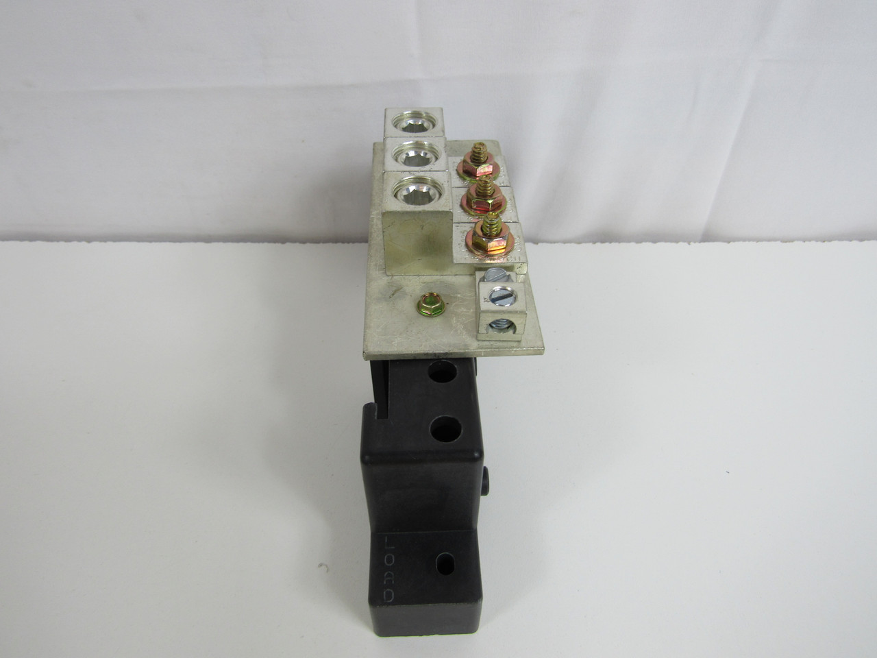 Kit Neutro Eaton DT1200NK Per Interruttore Di Sicurezza Double Throw Da 1200 A, Nuovo
