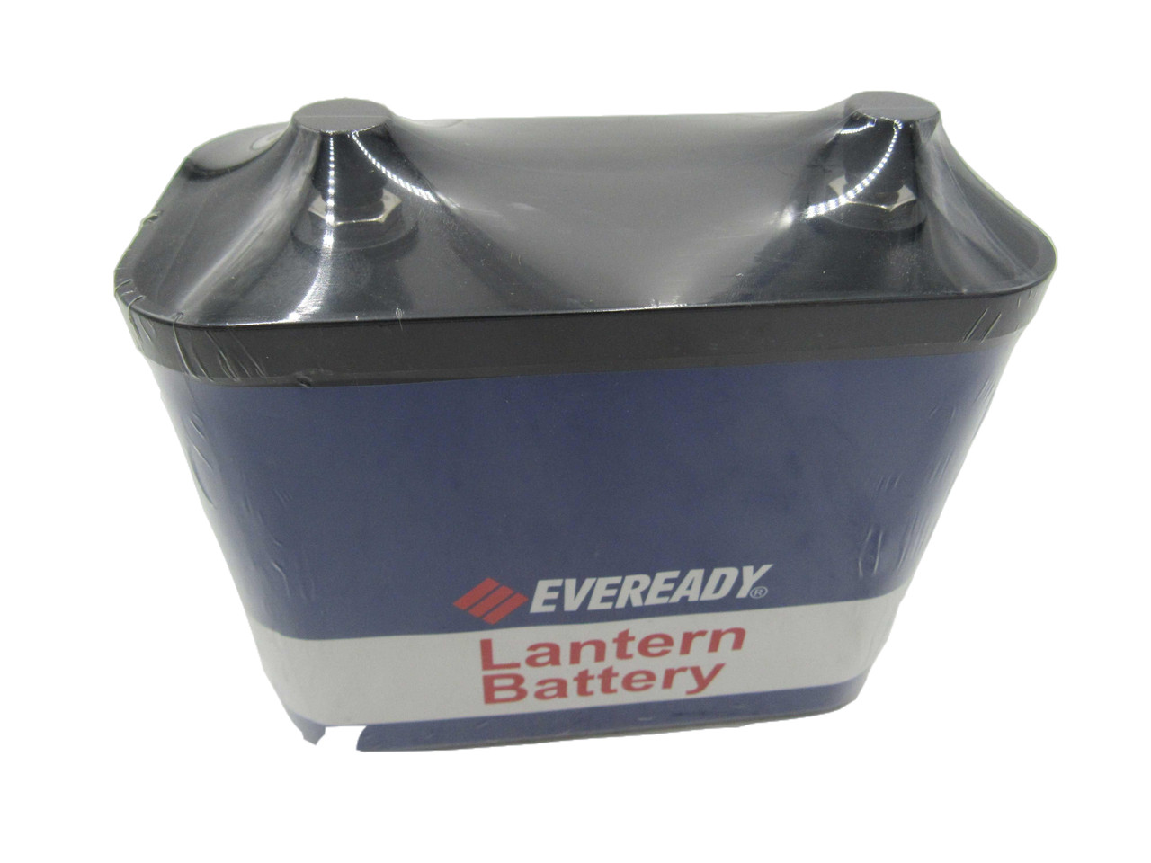 Eveready® 732 Super Heavy Duty Lantern Battery, 12 V V Nominal