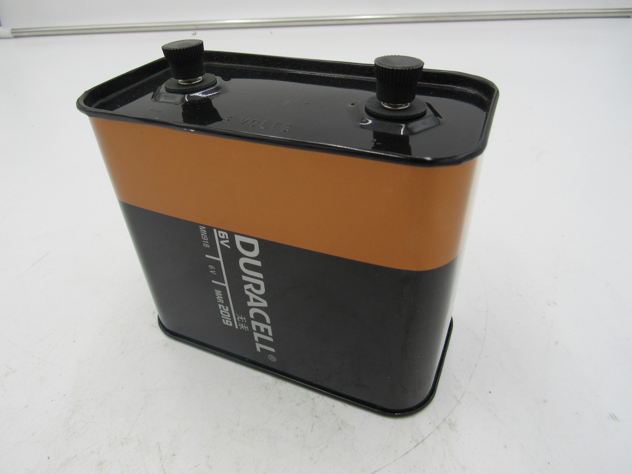 Duracell MN918 Other Battery Lantern Battery 6V