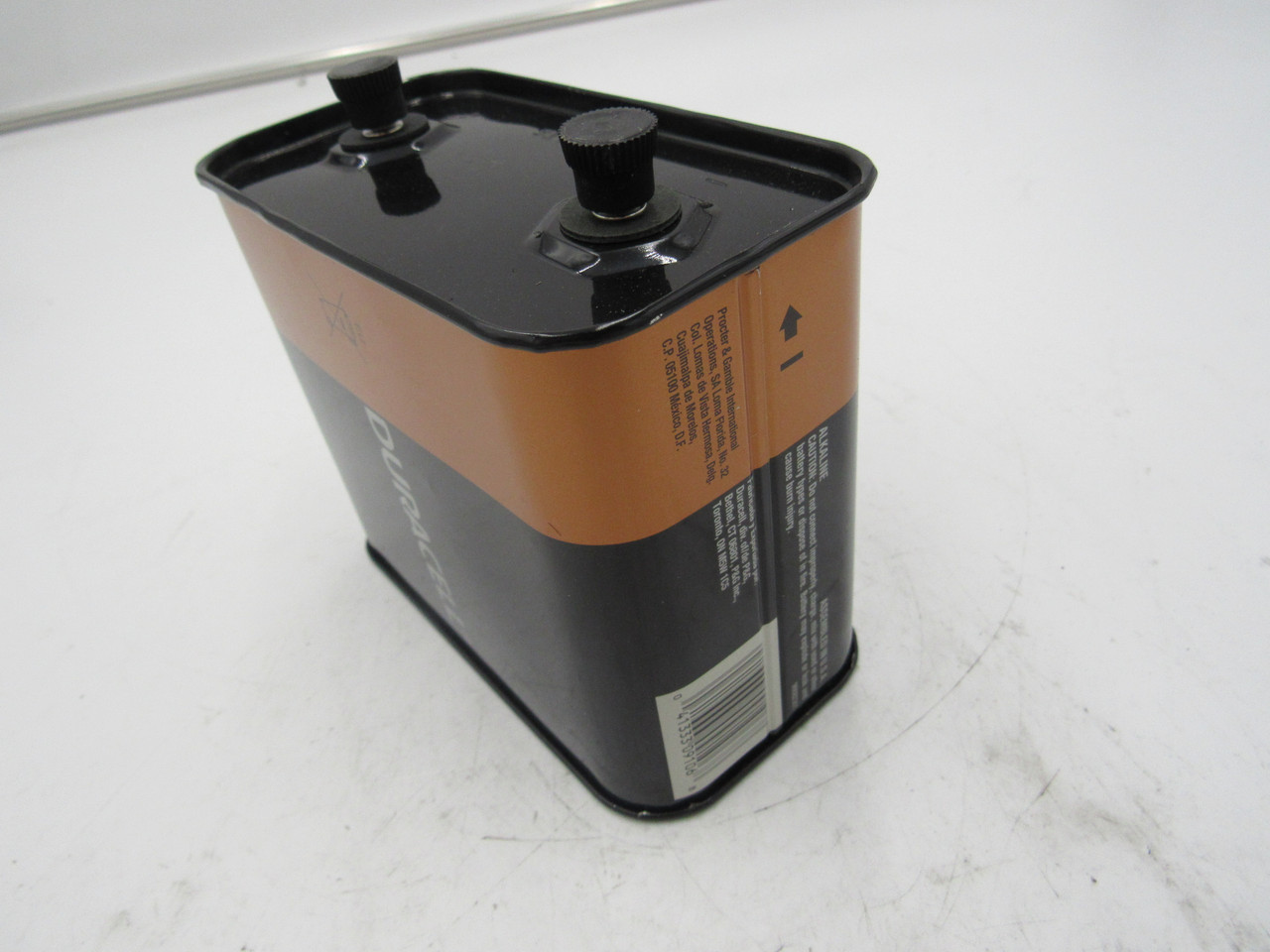 Duracell MN918 Other Battery Lantern Battery 6V