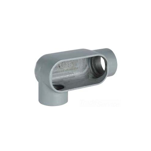 Conduolets Appleton LR67 Condulets & Unilets EA